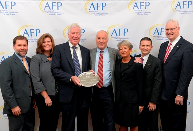 AFP Maryland Chapter